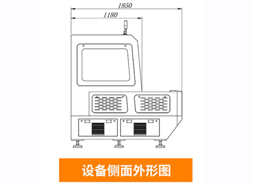 FPC紫外激光切割机的结构和特点1.png